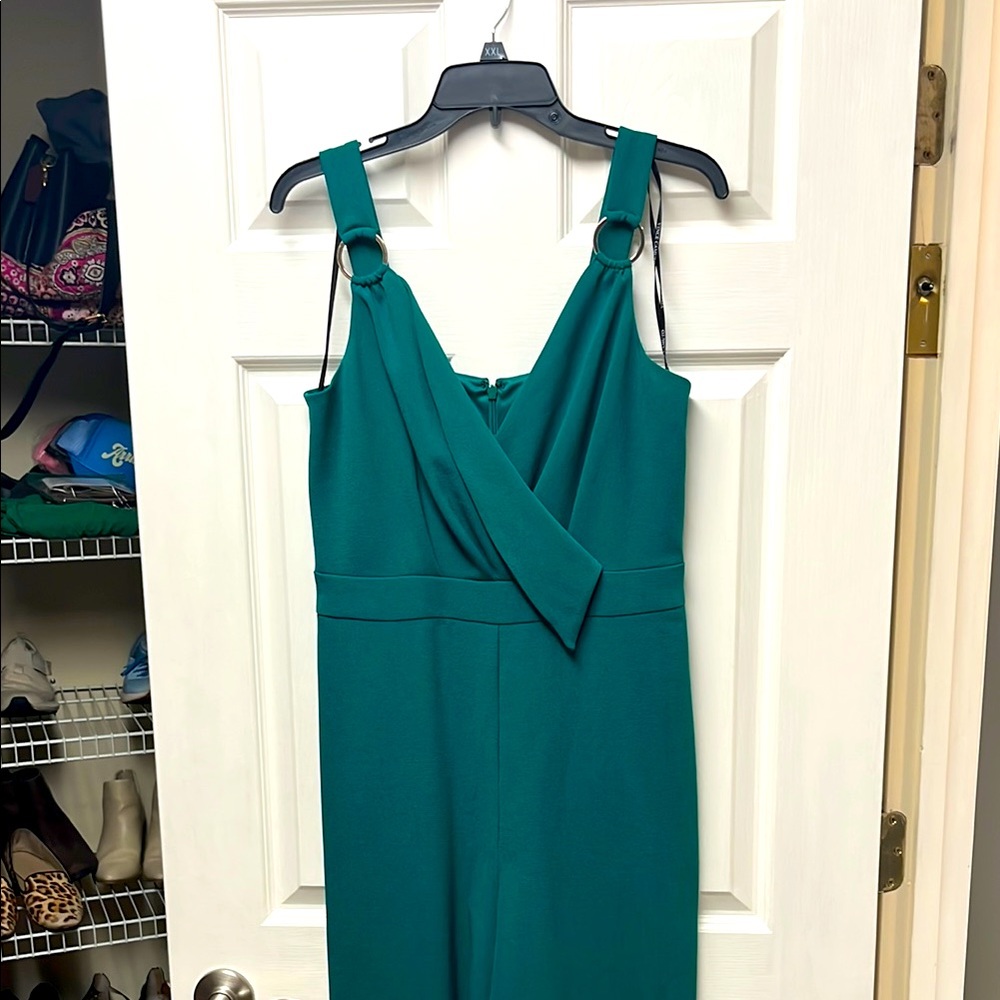 Vince Camuto Jumpsuit
